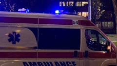 TEŠKA NOĆ U BEOGRADU Jedna osoba stradala u saobraćajnoj nesreći, mladić izboden kod Gazele, žena skočila sa mosta