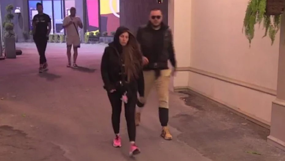 CAR ĆE SE SAM DISKVALIFIKOVATI?! Dalila ga izbacila iz takta, ni produkcija ne može da ga zaustavi!