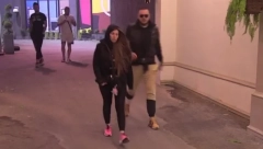 CAR ĆE SE SAM DISKVALIFIKOVATI?! Dalila ga izbacila iz takta, ni produkcija ne može da ga zaustavi!