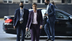 KLJUČNI RAZGOVORI U FRANCUSKOJ Brnabić se sastala sa predsednikom Kipra u Parizu