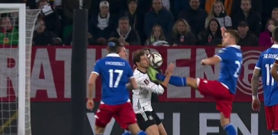 STRAVIČNO Umalo ga nije ubio, Nemac će današnji dan slaviti kao drugi rođendan (UZNEMIRUJUĆI VIDEO)