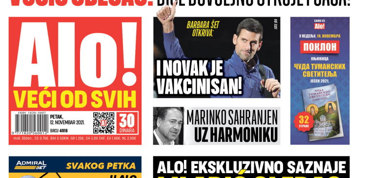 VUČIĆ OBEĆAO: Biće dovoljno struje i gasa!