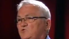 OGLASIO SE IZ BOLNICE Zoran Kalezić nakon operacije: Jedva govorim!