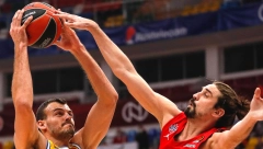 VASA VODIO EFES DO POBEDE Lorenco Braun junak u Atini (VIDEO)