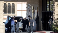 TINA SAHRANJENA, UBICI PRETI 50 GODINA Podignuta optužnica za pogibiju Srpkinje u Las Vegasu