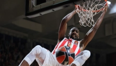 OVO SU "DELIJE" SA NESTRPLJENJEM ČEKALE Stigle nove informacije o povredi Ostina Holinsa!