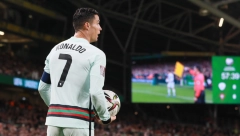 RONALDO SE JOŠ UVEK NIJE OPORAVIO OD SRBIJE! Portugal čeka pakao, a Kristijano ima poruku za sve!