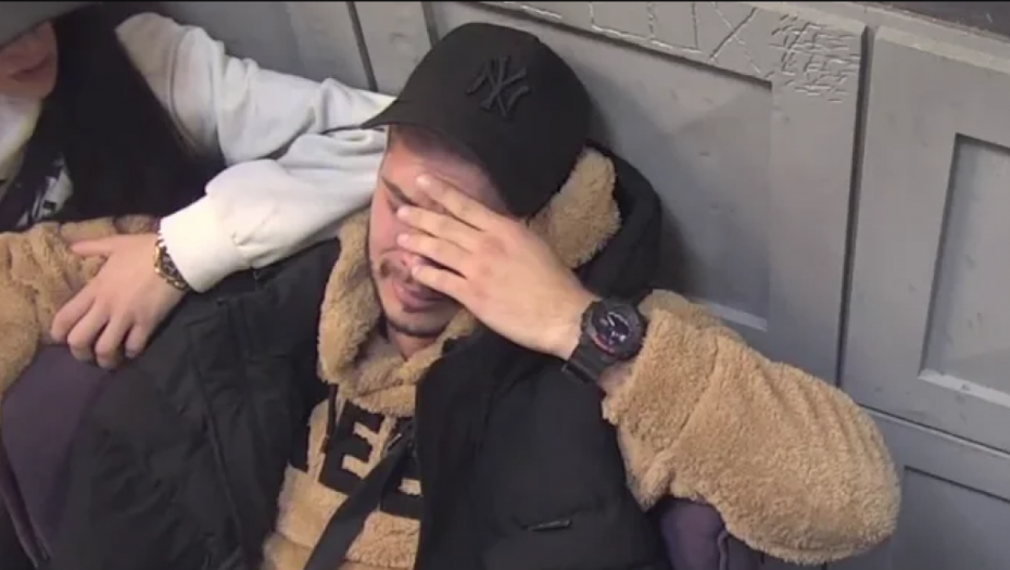 IMAO SAM U PODSVESTI DA NEĆE TO URADITI NA TELEVIZIJI Dejan u šoku zbog snimaka Dalile i Cara, a onda se pojavila Dragojevićka!