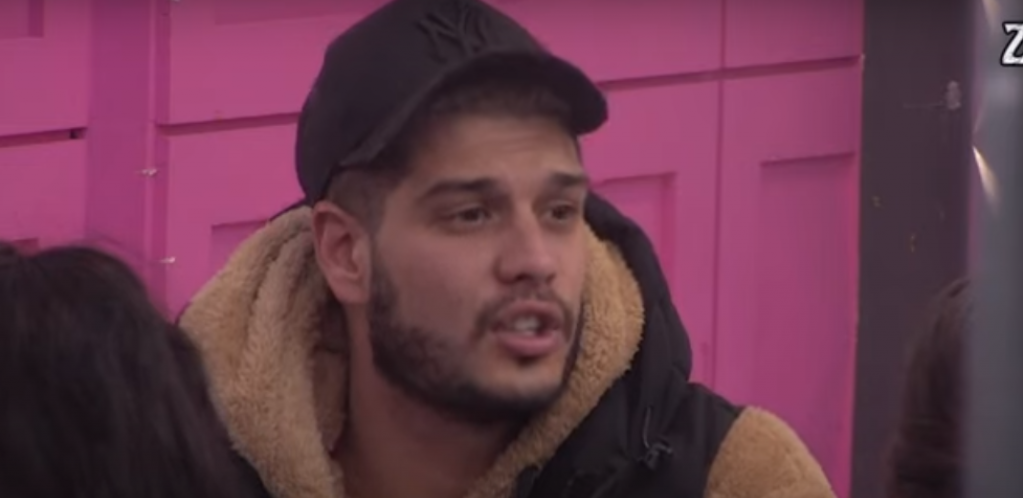 SPREMAN JE DA IMA ODNOSE U RIJALITIJU! Dejan okreće novi list, izneo sav prljav veš iz braka sa Dalilom i otkrio jedan detalj koji je šokirao ukućane!