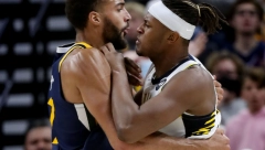 MORA DA SU GLEDALI JOKIĆA! Nova tuča u NBA ligi! (VIDEO)