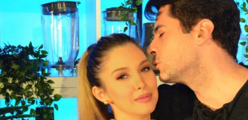 KO JE BIVŠA JOKSIMOVIĆEVA ŽENA Uz Sašu je bila 22 godine, a evo čime se Nevena bavi