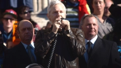 PALA ODLUKA Džulijan Asanž može da se žali na odluku o izručenju SAD