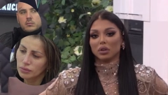 STVORENI SU JEDNO ZA DRUGO Maja Marinković progovorila o Dalili i Caru, pa urnisala bivšeg: Ne radi stvari iz ljubavi, već iz sujete