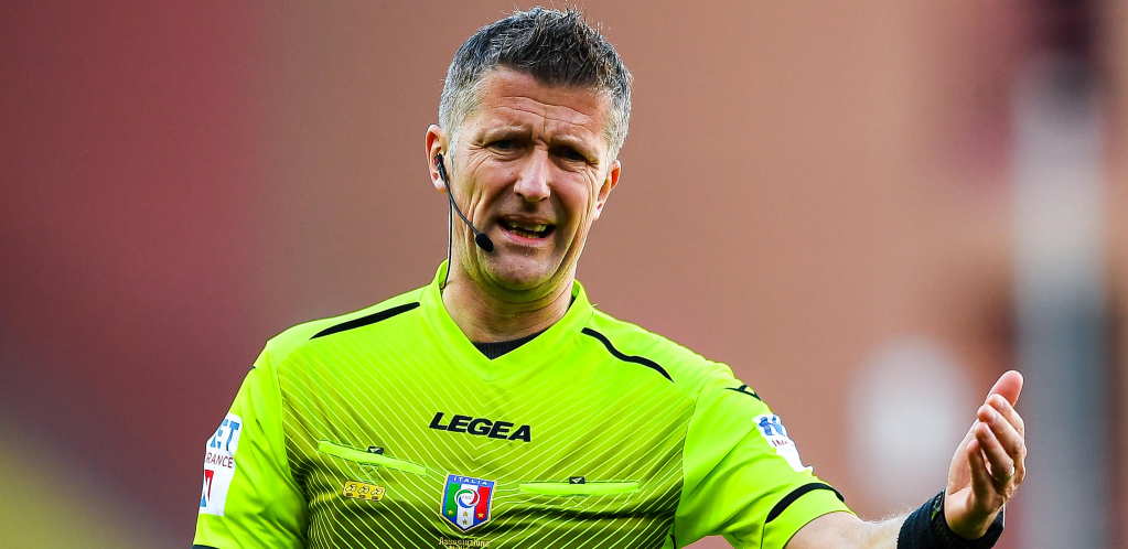 IZNENAĐUJUĆA ODLUKA UEFA! Sudbina Srbije u rukama najboljeg svetskog sudije! Sećaju ga se i Zvezda i Partizan, "orlovima" je već bio taličan!