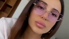 MALI ŽELJKO NE SLUŠA CECINU SESTRU! Anastasija objavila snimak iz porodičnog doma i oduševila sve! (VIDEO)