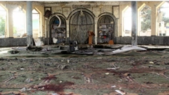 TRAGIČAN BILANS ZEMLJOTRESA Najmanje 26 mrtvih u Avganistanu