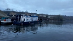 U DUNAV SE IZLILO PREKO 20.000 LITARA GORIVA Veliki incident kod Novog Sada