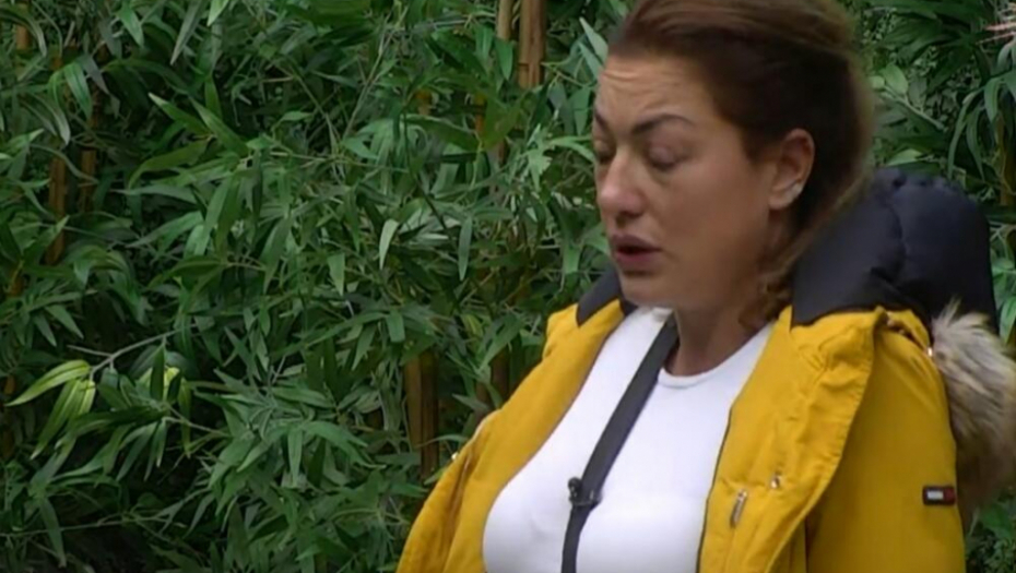 MUKA MI JE DA BUDEM KRIVA ZA DALILIN KRAH BRAKA! Sandra Rešić otvorila dušu i progovorila o Dragojevićima, a onda se dotakla i emocija prema Dejanu!