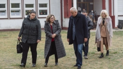 Gradonačelnik Bakić: Raduje me realizacija projekata namenjenih našim najmlađima