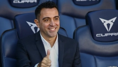 TRESE SE KATALONIJA - NAPADAČ ŽELI U BARSU?! Navijači će pasti u ekstazu!