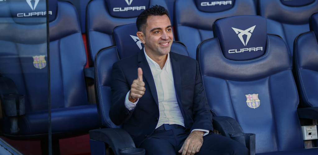 NOVI POTEZ ZA DIVLJENJE ĆAVIJA ERNANDEZA! Jedan od najboljih ostaje u Barsi!