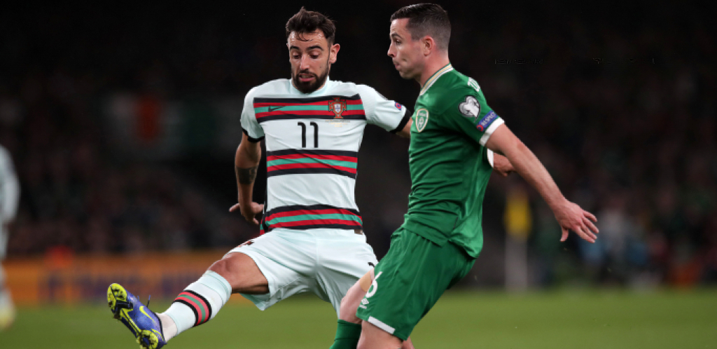 MISLIMO SAMO NA UTAKMICU SA SRBIJOM! Oglasio Bruno Fernandeš,  Portugalac najavio spektakl u nedelju!