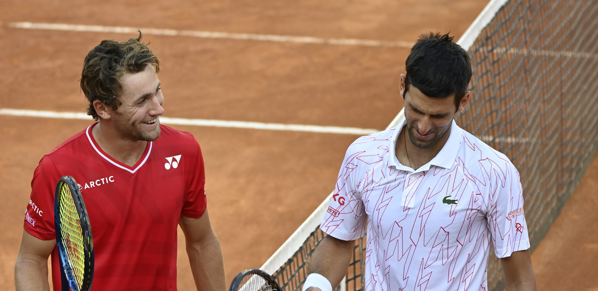 ČETVRTI TENISER SVETA STAO UZ NOVAKA "Ova odluka je bila baš glupa"