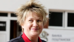 PRAVO NIOTKUDA Marina Maljković podnela ostavku