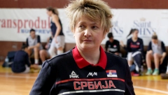 VELIKA POBEDA Selektorka Marina Maljković nakon pobede nad Japanom: Svi su morali da urade svoj posao