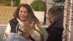 STALO MU JE SAMO DO SE*SA Dalila se požalila Banetu na probleme sa Filipom