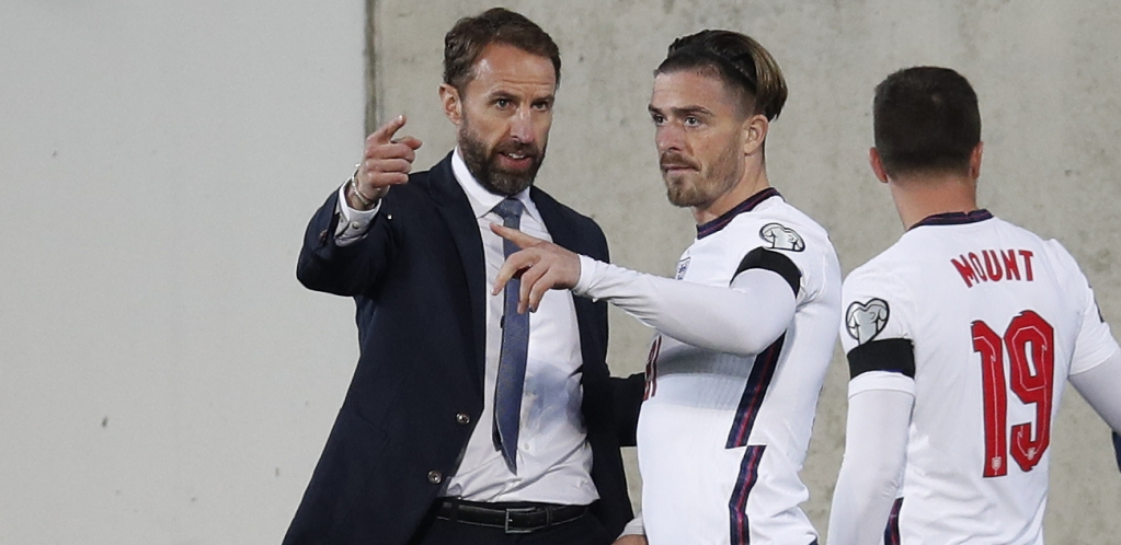 NEĆE DA IDE POSLE VELIKOG NEUSPEHA Selektor Engleske ne podnosi ostavku: To bi destabilizovalo tim