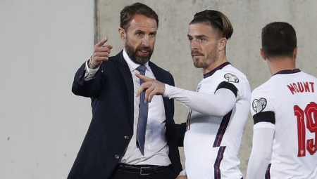 ISKRENO Sautgejt: Evropsko prventstvo neće biti moja poslednja šansa