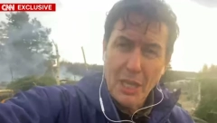 CNN U NEVERICI Stanje je očajno!