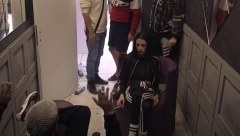 NE PRESTAJE SA PROVOKACIJAMA Dejan smatra da ništa loše nije uradio i nagovestio da će ubuduće ponavljati sve Careve uvrede!