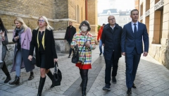 MINISTAR SINIŠA MALI SAOPŠTIO SJAJNE VESTI Realizuju se dve veoma važne inicijative (VIDEO)