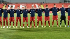 NOVI KRAH Orlići nisu uspeli da pobede Farska Ostrva