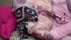 CAR UKROTIO DALILU VRELOM AKCIJOM Dejan će gledati još jedan klip, par ne uspeva da se suzdrži! (VIDEO 18+)