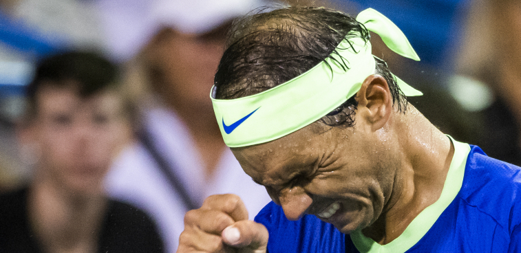 NADAL "UDARIO" PO NEVAKCINISANIM KOLEGAMA To je sebično! Mnogi su izgubili najdraže!