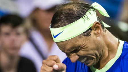 NADAL "UDARIO" PO NEVAKCINISANIM KOLEGAMA To je sebično! Mnogi su izgubili najdraže!