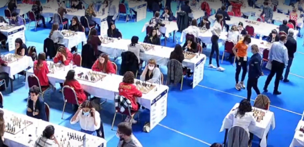 STARTOVAO EVROPSKI ŠAMPIONAT U SLOVENIJI Muškarci pobedili, Norvežanke iznenadile naše dame, Azerbejžan stoprocentan