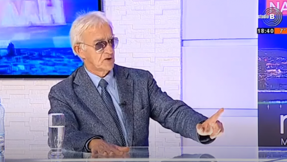 ŠTA JE KAPETAN DRAGAN SAZNAO Hteli su da ubiju Vučića!