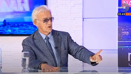 ŠTA JE KAPETAN DRAGAN SAZNAO Hteli su da ubiju Vučića!