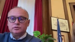 GORAN VESIĆ: Radimo na pripremi bilateralnih sporazuma koji će doprineti razvoju javnog transporta u Beogradu (FOTO)