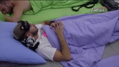 TO JE TO, SAD JE PRIZNAO! Dejan konačno otkrio da gaji simpatije prema Marijani, evo šta je tražio od zadrugara!