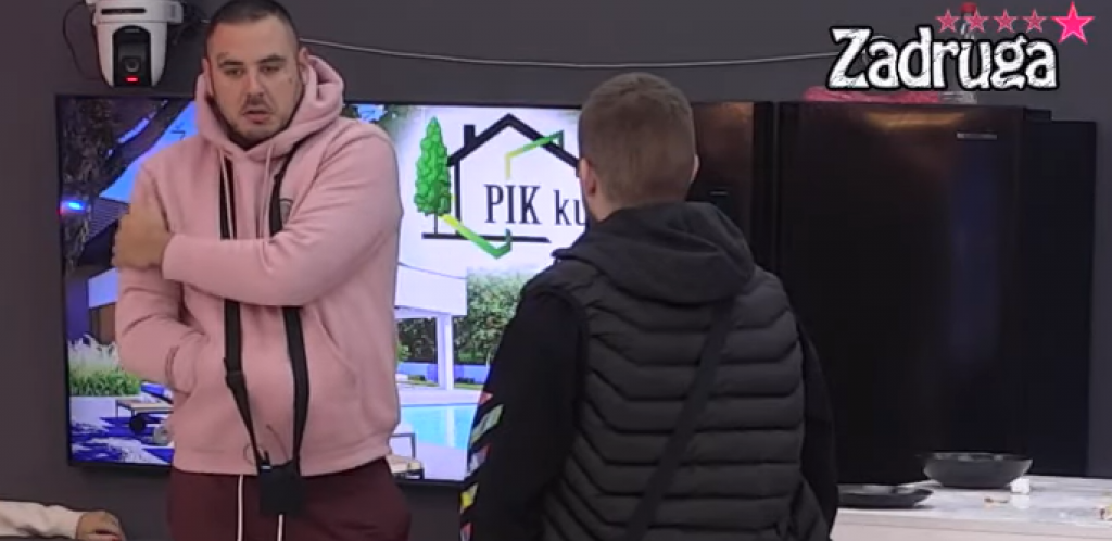 SIGURAN JE U SVOJU LJUBAV PREMA DALILI! Filip Car otkrio da li ulazak Maje Marinković može da poremeti odnose sa Dragojevićevom, poručio bivšoj samo jedno!
