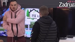 SIGURAN JE U SVOJU LJUBAV PREMA DALILI! Filip Car otkrio da li ulazak Maje Marinković može da poremeti odnose sa Dragojevićevom, poručio bivšoj samo jedno!
