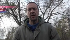 MLADEN MIJATOVIĆ SE HITNO UKLJUČIO U JUTARNJI PROGRAM Drama u Smederevu - Psihički bolesnik sa nožem u ruci juri devojčicu po ulicama grada