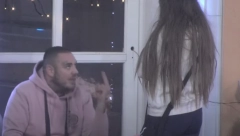 ŠOKANTNO! CAR OPLEO PO DALILI! Kuka na sav glas! Filip otvorio dušu pred Đedovićem, pa se požalio na devojku i rekao da je ona loš čovek