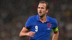 KEJN JEDNIM POTEZOM UNIŠTIO ALBANCE! Englez postigao gol i ponizio rivala uz "petardu" (VIDEO)