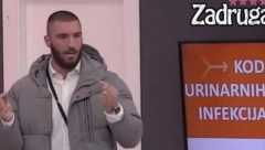 TAJ CEH ĆE JE SKUPO KOŠTATI Mensur prelomio gde će prvo odvesti Milicu nakon rijalitija, to će biti trenutak istine!